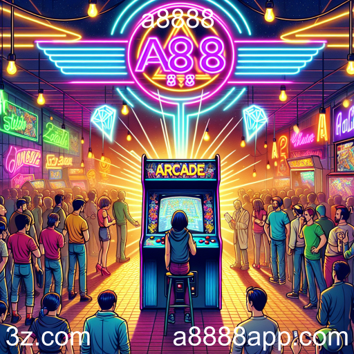 A Revolução dos Jogos de Arcade: Uma Viagem Nostálgica pelo Entretenimento Eletrônico