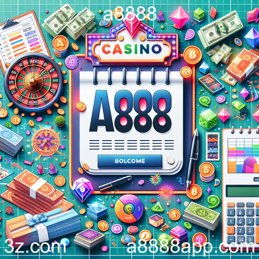 Maximize Sua Experiência de Jogo com as Promoções do a8888