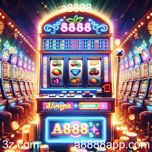 A Emoção dos Caça-Níqueis Online: Uma Viagem pelo Mundo do Jogo