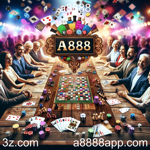 A Magia dos Jogos de Mesa: Diversão e Estratégia em Cada Jogada